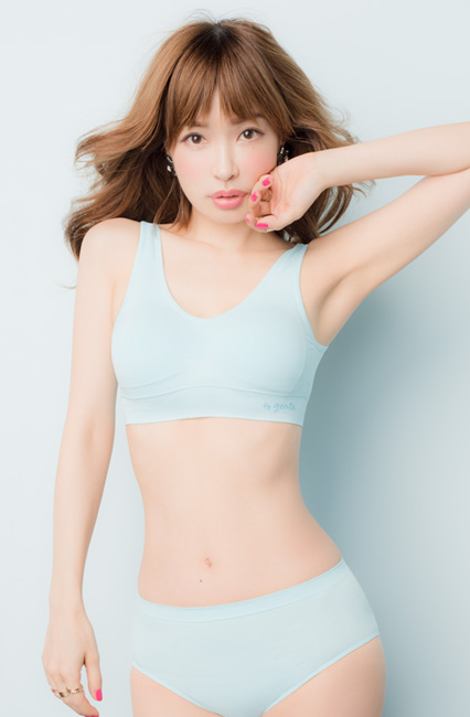 GENIE BRA AIR ジニエブラエアー